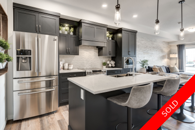 Seton Apartment for sale: 1 bedroom 576.22 sq.ft. (Listed 2020-09-23)