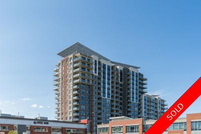 Haysboro Apartment for sale: 1 bedroom 702 sq.ft. (Listed 2020-09-29)