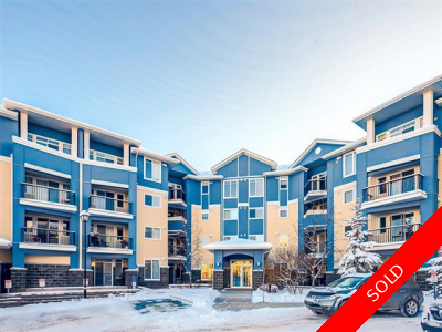 Country Hills Village Condo for sale: 2 bedroom 847 sq.ft. (Listed 2017-02-10)