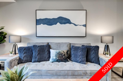 Seton Apartment for sale: 1 bedroom 576.22 sq.ft. (Listed 2020-11-17)