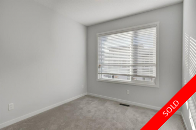 Harvest Hills Row/Townhouse for sale: 3 bedroom 1,554.36 sq.ft. (Listed 2021-01-22)