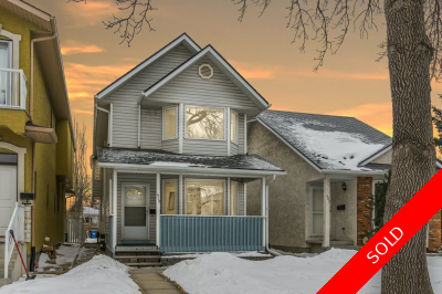 Mount Pleasant Detached for sale: 3 bedroom 1,757.24 sq.ft. (Listed 2021-02-27)