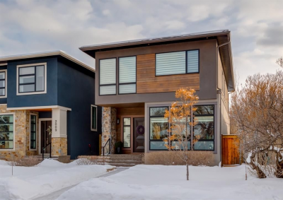 Rutland Park House for sale: 4 bedroom 2,474.60 sq.ft. (Listed 2021-03-09)