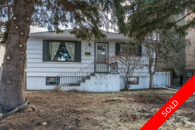 Highland Park Detached for sale: 3 bedroom 785.72 sq.ft. (Listed 2021-03-10)