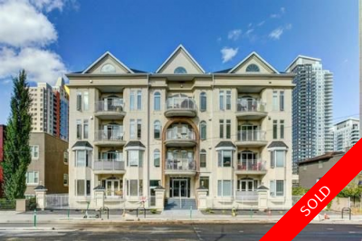 Beltline Apartment for sale: 1 bedroom 824 sq.ft. (Listed 2021-01-02)