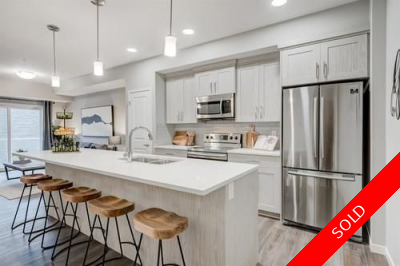 Carrington Apartment for sale: 2 bedroom 843.10 sq.ft. (Listed 2021-01-16)