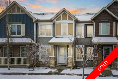 Windsong Row/Townhouse for sale: 4 bedroom 1,297.67 sq.ft. (Listed 2021-03-27)