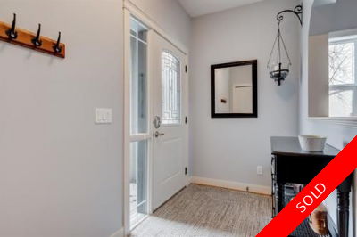 Cranston Detached for sale: 3 bedroom 2,518.43 sq.ft. (Listed 2021-03-29)