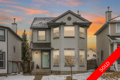 Citadel Detached for sale: 4 bedroom 1,392.73 sq.ft. (Listed 2021-04-06)