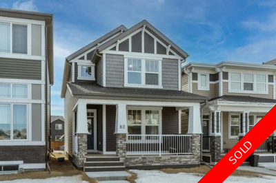 Evanston Detached for sale: 3 bedroom 1,818 sq.ft. (Listed 2021-03-24)