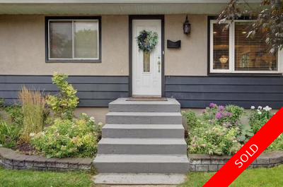 West Hillhurst Detached for sale: 3 bedroom 1,031 sq.ft. (Listed 2021-03-18)