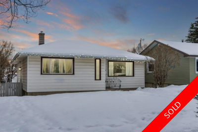 Cambrian Heights Detached for sale: 5 bedroom 1,053.41 sq.ft. (Listed 2021-02-18)