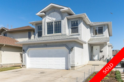 Hidden Valley Detached for sale: 4 bedroom 2,012.90 sq.ft. (Listed 2021-04-19)