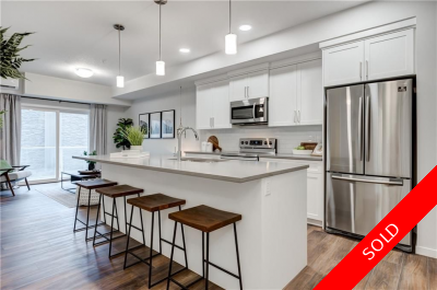 Harvest Hills Apartment for sale: 2 bedroom 672.54 sq.ft. (Listed 2021-03-25)