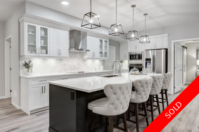 Seton Apartment for sale: 3 bedroom 1,086.26 sq.ft. (Listed 2021-03-25)