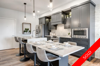 Carrington Apartment for sale: 1 bedroom 505.75 sq.ft. (Listed 2021-05-05)