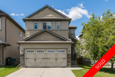 Sage Hill Detached for sale: 3 bedroom 1,994.13 sq.ft. (Listed 2021-06-15)