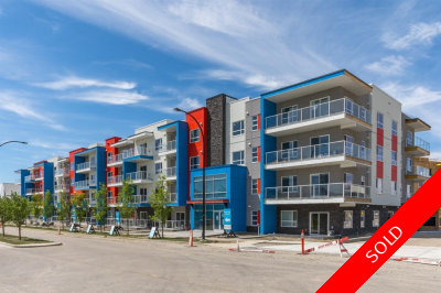 Seton Apartment for sale: 2 bedroom 1,062.83 sq.ft. (Listed 2021-06-23)