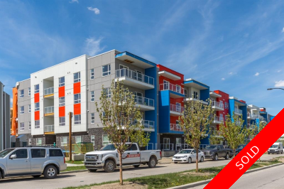 Seton Apartment for sale: 2 bedroom 1,014.98 sq.ft. (Listed 2021-06-08)