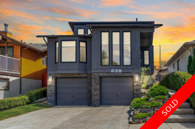 Mayland Heights Detached for sale: 4 bedroom 1,362.05 sq.ft. (Listed 2021-08-14)