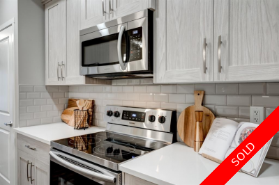 Harvest Hills Apartment for sale: 1 bedroom 560.52 sq.ft. (Listed 2021-05-26)