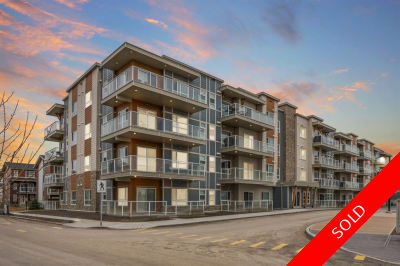 Harvest Hills Apartment for sale: 3 bedroom 1,159.65 sq.ft. (Listed 2020-12-09)