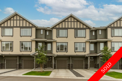 New Brighton Row/Townhouse for sale: 2 bedroom 1,184.61 sq.ft. (Listed 2021-08-18)