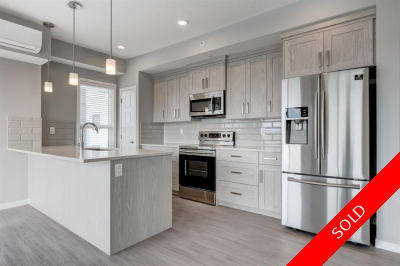 Seton Apartment for sale: 2 bedroom 992.97 sq.ft. (Listed 2021-04-20)