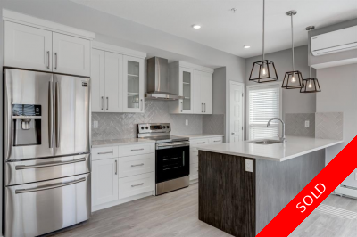 Seton Apartment for sale: 2 bedroom 965.98 sq.ft. (Listed 2021-03-25)