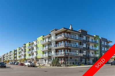 Seton Apartment for sale: 2 bedroom 837.50 sq.ft. (Listed 2021-09-29)