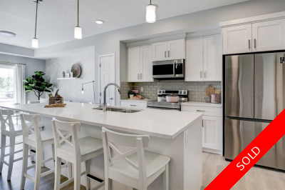 Harvest Hills Apartment for sale: 2 bedroom 672.54 sq.ft. (Listed 2021-09-10)