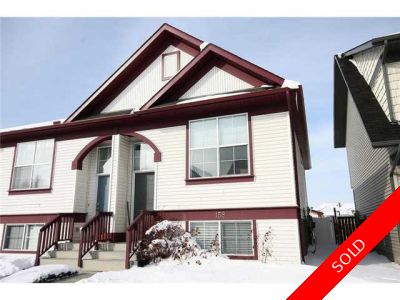 MCKENZIE TOWNE Residential Attached Home: PRESTWICK 2 bedroom Tile Backsplash, Hardwood Floors, Plush Carpet