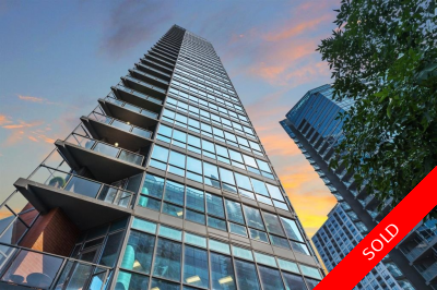 Beltline Apartment for sale: 1 bedroom 482.89 sq.ft. (Listed 2021-09-08)