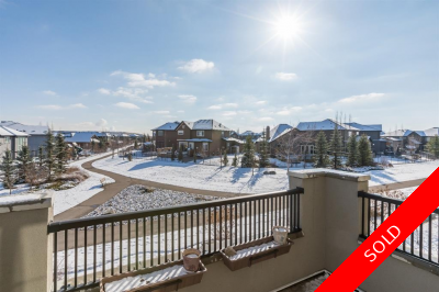 Douglasdale/Glen Row/Townhouse for sale: 2 bedroom 1,239.91 sq.ft. (Listed 2021-10-04)