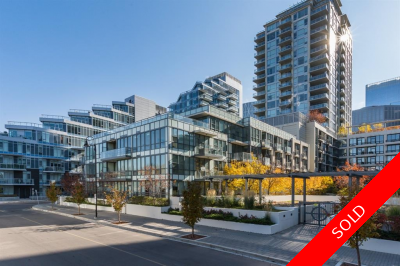 Chinatown Apartment for sale: 1 bedroom 601.44 sq.ft. (Listed 2021-10-21)