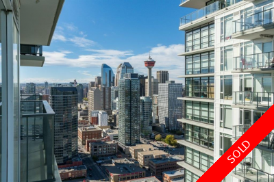 Beltline Apartment for sale: 2 bedroom 732.85 sq.ft. (Listed 2021-11-14)