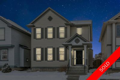 McKenzie Towne Detached for sale: 4 bedroom 1,738.78 sq.ft. (Listed 2022-01-08)