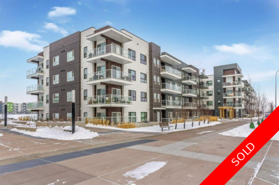 Seton Apartment for sale: 2 bedroom 837.57 sq.ft. (Listed 2022-01-09)