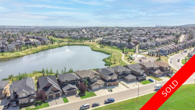 Panorama Hills Detached for sale: 8 bedroom 3,464.55 sq.ft. (Listed 2022-01-21)