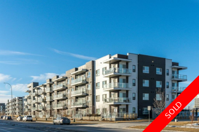 Seton Apartment for sale: 3 bedroom 1,185.07 sq.ft. (Listed 2022-01-29)