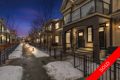 McKenzie Towne Row/Townhouse for sale: 2 bedroom 688.14 sq.ft. (Listed 2022-01-15)