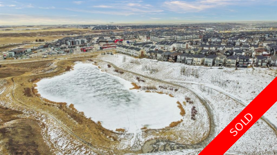 Nolan Hill Row/Townhouse for sale: 2 bedroom 1,217.57 sq.ft. (Listed 2022-03-03)