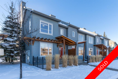 Chaparral Row/Townhouse for sale: 3 bedroom 1,338.22 sq.ft. (Listed 2022-02-27)