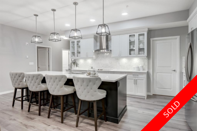 Carrington Apartment for sale: 3 bedroom 1,275.18 sq.ft. (Listed 2022-02-19)