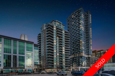 Beltline Apartment for sale: 2 bedroom 1,171.53 sq.ft. (Listed 2022-02-07)