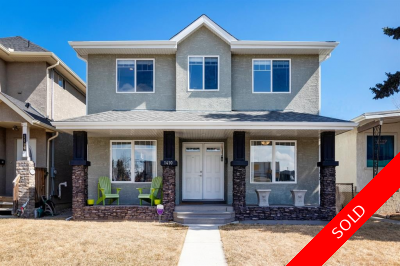 Rosscarrock Detached for sale: 4 bedroom 2,019.56 sq.ft. (Listed 2022-04-13)