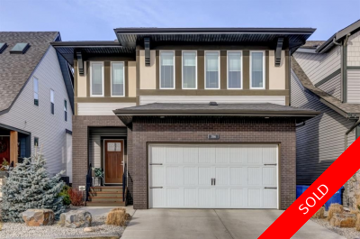 Reunion Detached for sale: 3 bedroom 2,105 sq.ft. (Listed 2022-04-08)