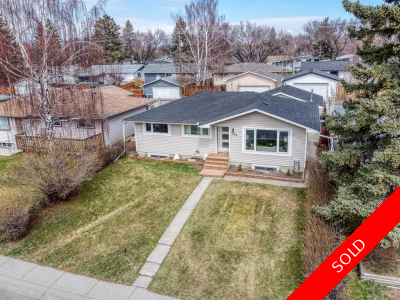 Acadia Detached for sale: 4 bedroom 1,113.26 sq.ft. (Listed 2022-05-05)