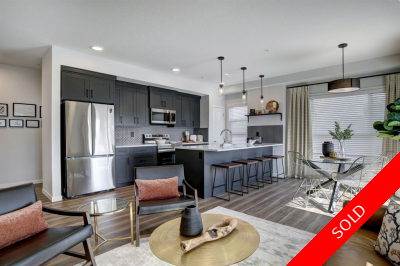 Harvest Hills Apartment for sale: 3 bedroom 1,275.18 sq.ft. (Listed 2022-04-02)