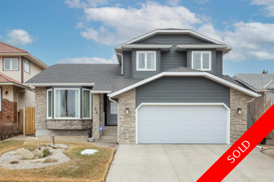 Whitehorn Detached for sale: 4 bedroom 1,988.43 sq.ft. (Listed 2022-03-30)